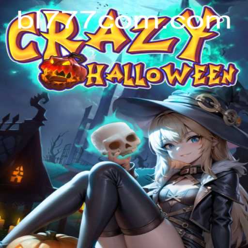 Unveiling the Thrilling World of CrazyHalloween: Enter if You Dare