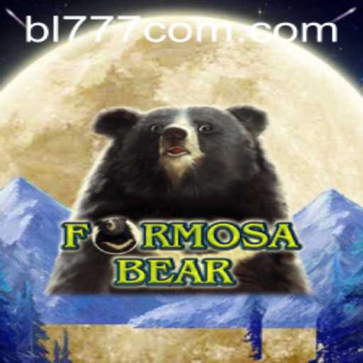 Exploring the Dynamic World of FormosaBear
