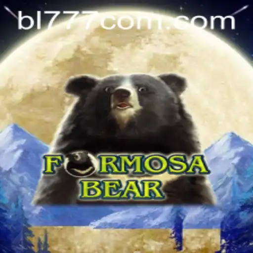 Exploring the Dynamic World of FormosaBear