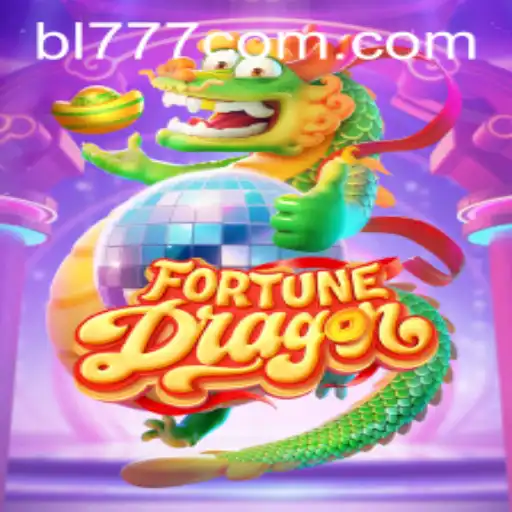 Unveiling FortuneDragon: A Thrilling Journey into the World of bl777 Gaming