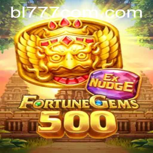 Discovering FortuneGems500: An Immersive Gaming Experience with bl777