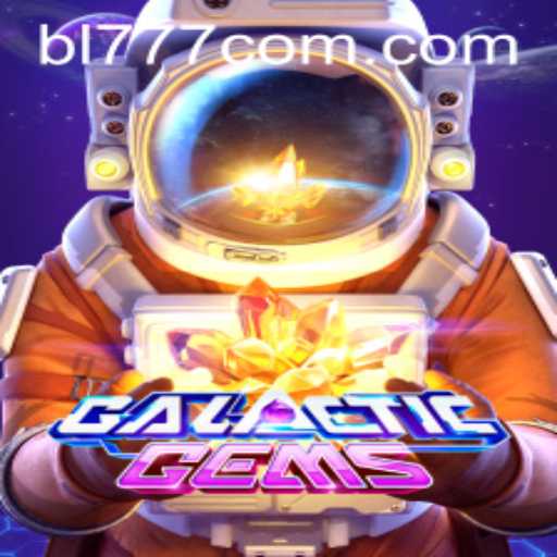 Exploring GalacticGems: The Cosmic Adventure Awaits