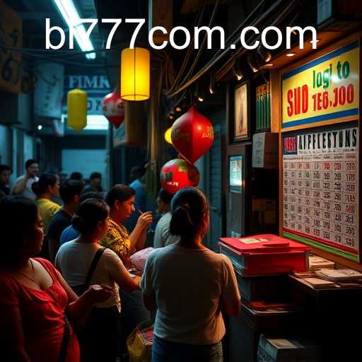 Understanding Jueteng: The Mysterious World Behind the Numbers