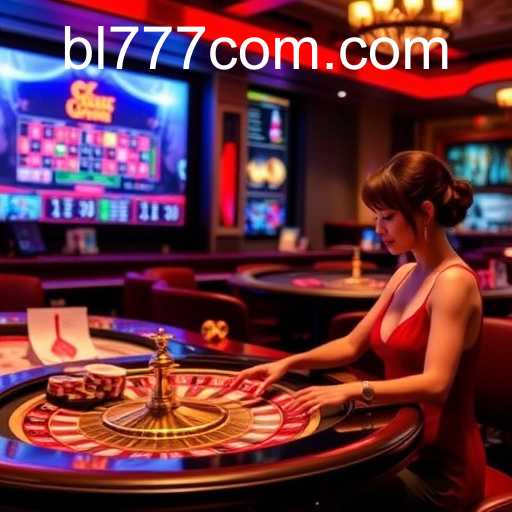 Exploring the World of Live Casino