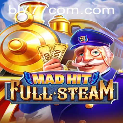 Discover the Thrills of MadHitFullSteam: A Dynamic and Exciting Gaming Experience