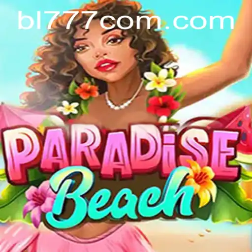 ParadiseBeach: A Tropical Escape Amidst Global Gaming Trends
