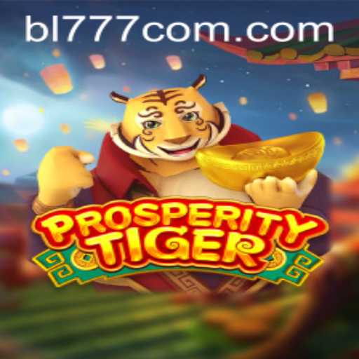 Prosperity Tiger Game Overview