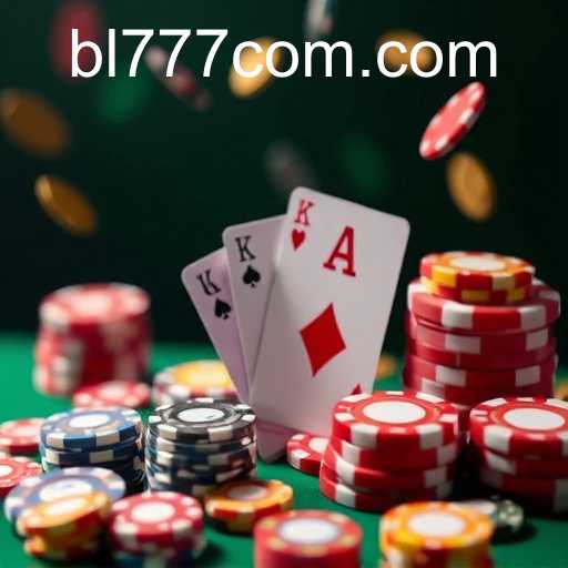 Responsible Gambling: Navigating the Challenges with bl777