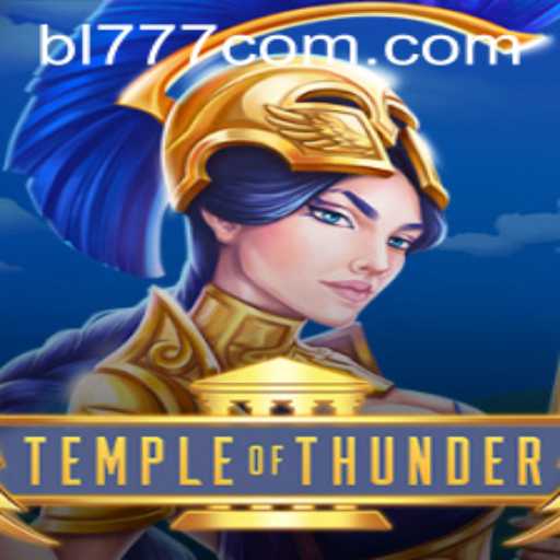 Temple of Thunder: A Game That Electrifies the Gaming World