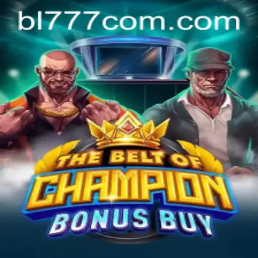 TheBeltOfChampionBonusBuy: A Thrilling New Adventure in Gaming