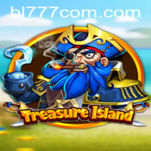 TreasureIsland Adventure: A Journey Into the World of BL777