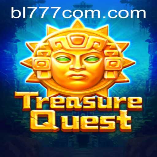 TreasureQuest: An Epic Adventure in a World of Hidden Riches