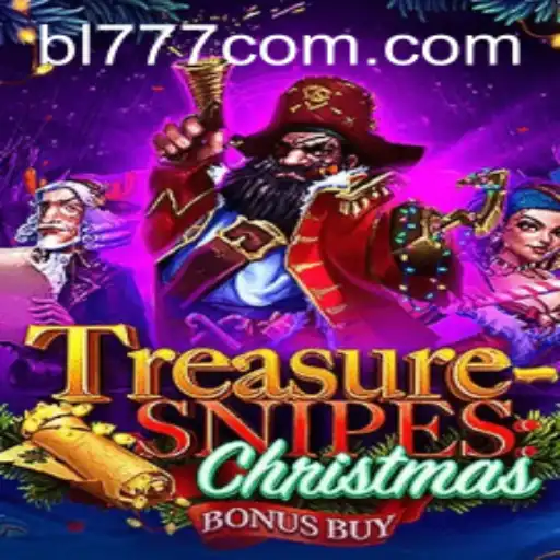 Unwrapping the Excitement of TreasuresnipesChristmas: A Festive Gaming Adventure