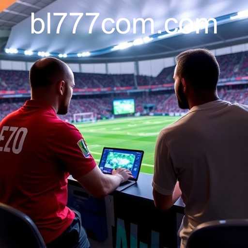 The Rise of Virtual Sports and the Role of bl777
